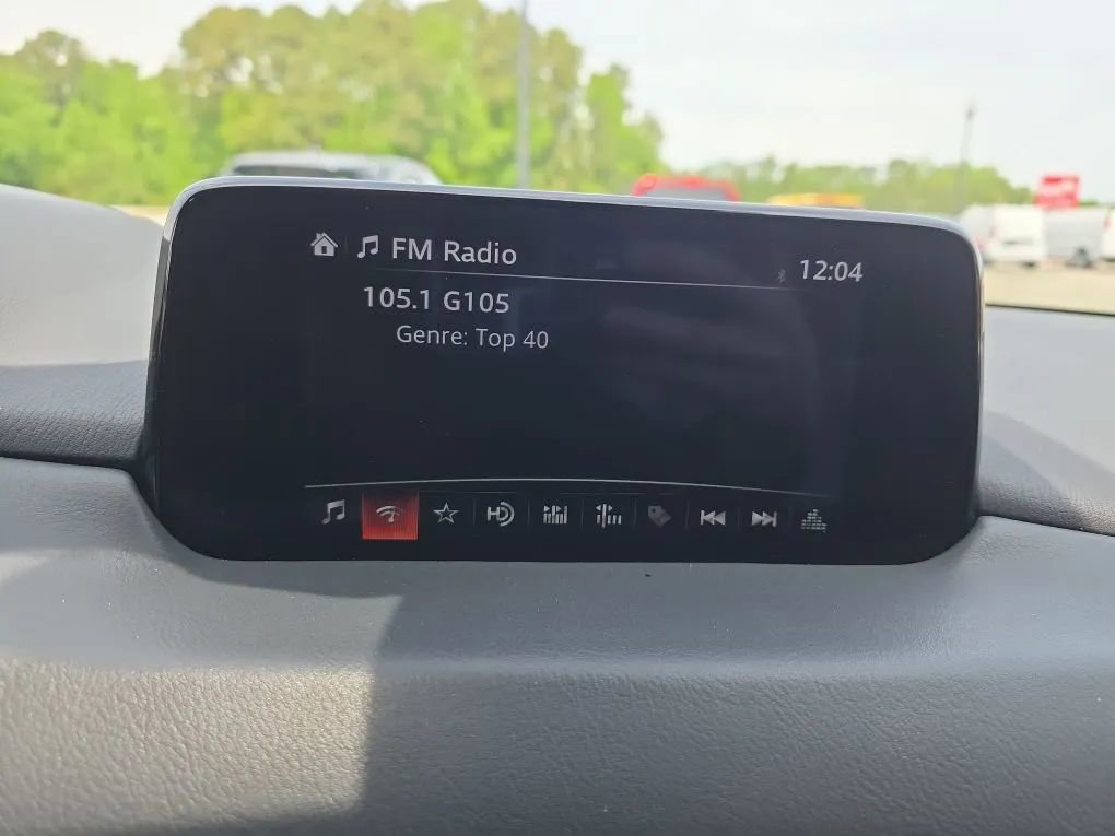 Used 2020 MAZDA CX-5 Touring FWD image 27