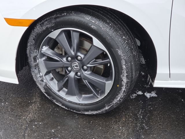 Used 2022 Honda Odyssey Elite image 26