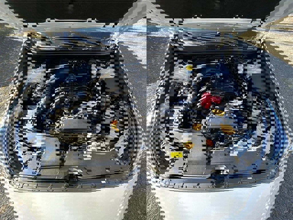 New 2026 Subaru Impreza RS image 10