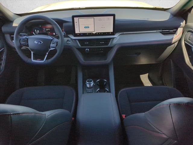 New 2026 Ford Explorer ST w/ Sun And Sound Package AWD/4WD image 14