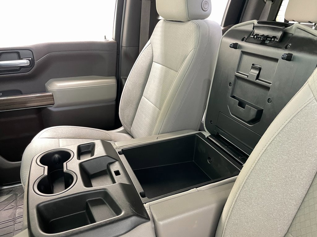 Certified 2020 Chevrolet Silverado 1500 RST w/ All-Star Edition image 32