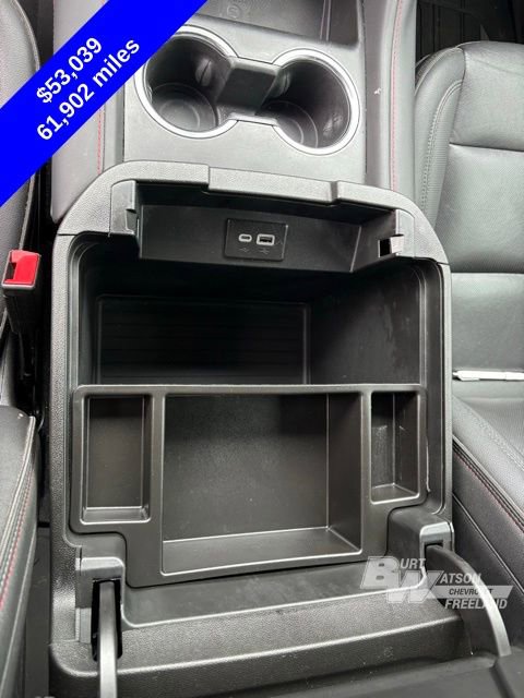 Used 2022 Chevrolet Tahoe RST w/ Luxury Package AWD/4WD image 23