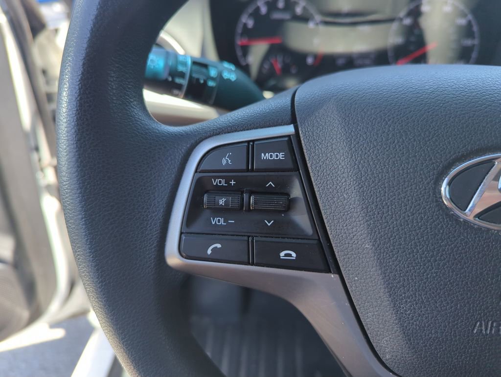 Used 2019 Hyundai Accent SEL FWD image 22