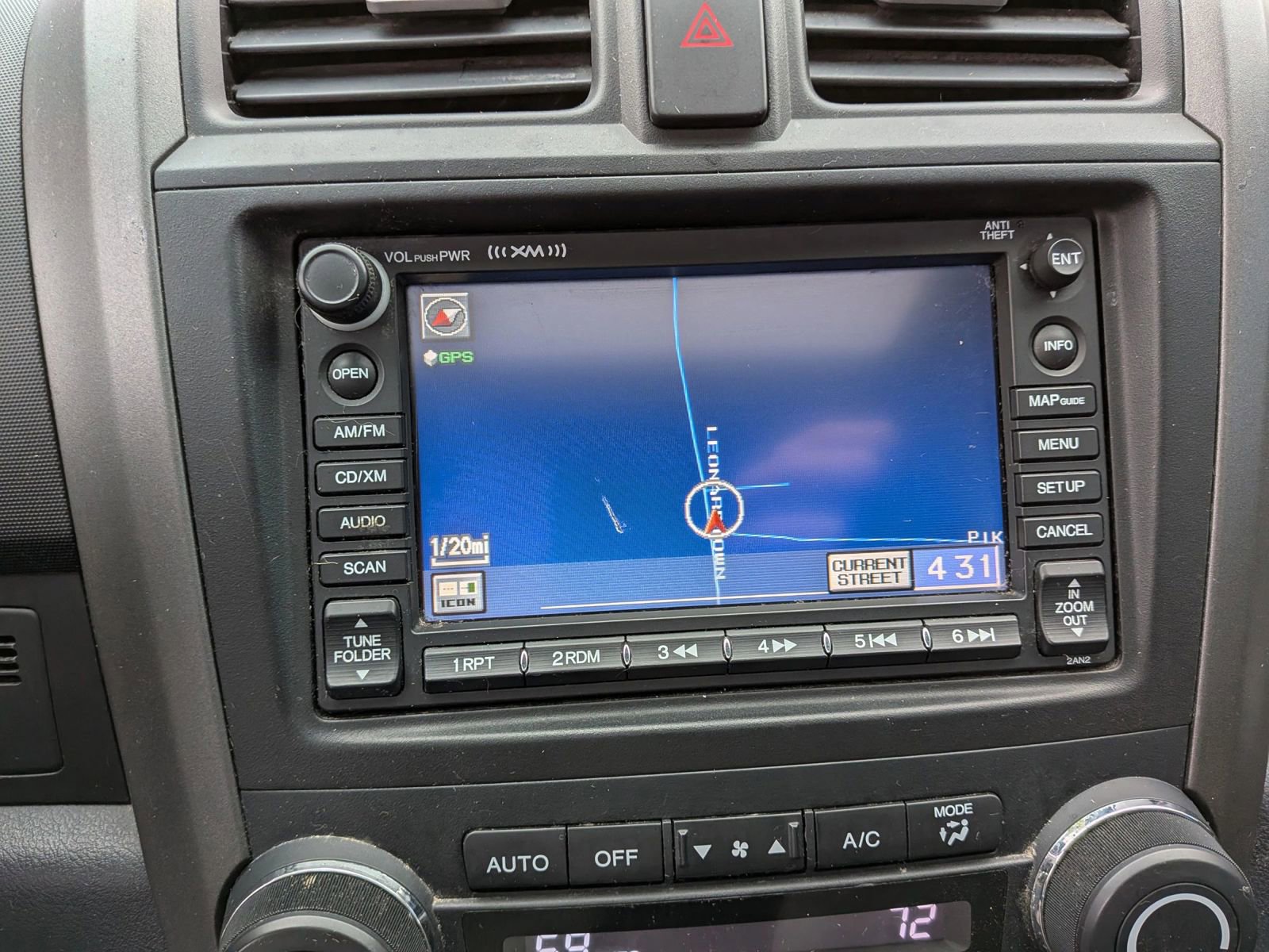 Used 2011 Honda CR-V EX-L image 38