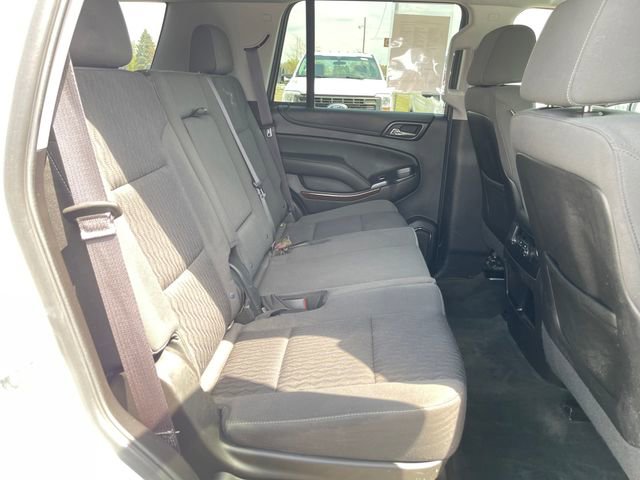 Used 2015 GMC Yukon SLE w/ Convenience Package image 33