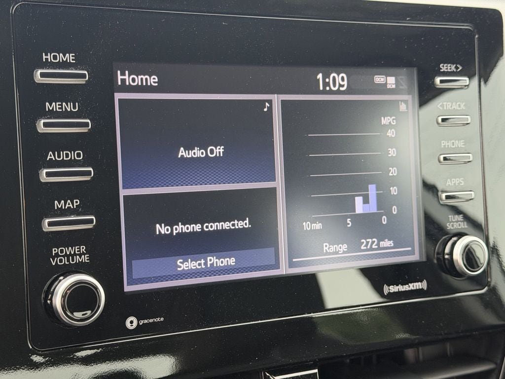 Used 2024 Toyota Camry SE FWD image 18