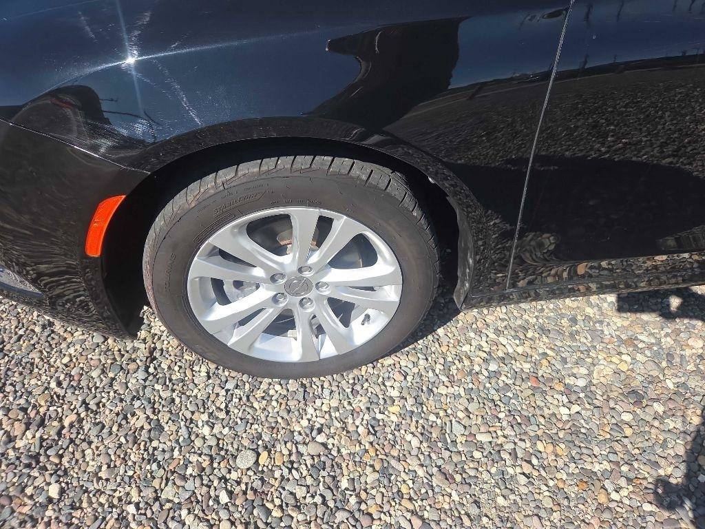 Used 2015 Chrysler 200 Limited w/ Convenience Group FWD image 24