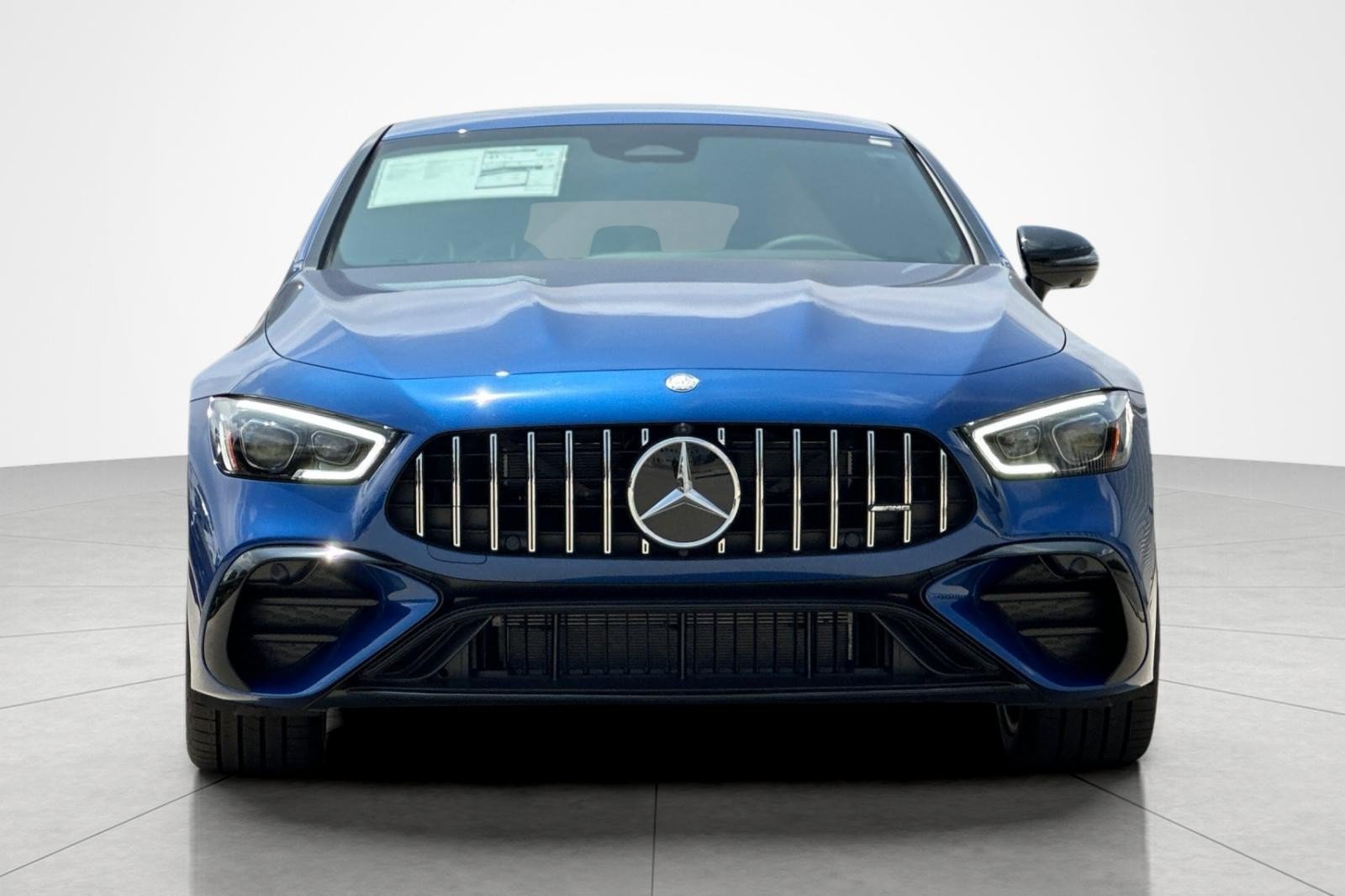 New 2026 Mercedes-Benz AMG GT 43 image 8