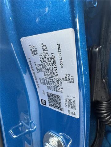 Used 2022 GMC Canyon Elevation w/ Elevation Premium Package image 24