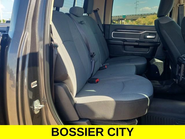 Used 2019 RAM 3500 Big Horn AWD/4WD image 28