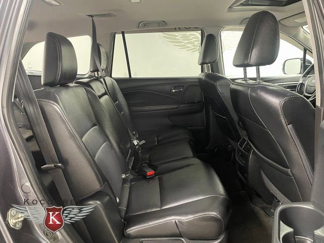 Used 2016 Honda Pilot EX-L image 23