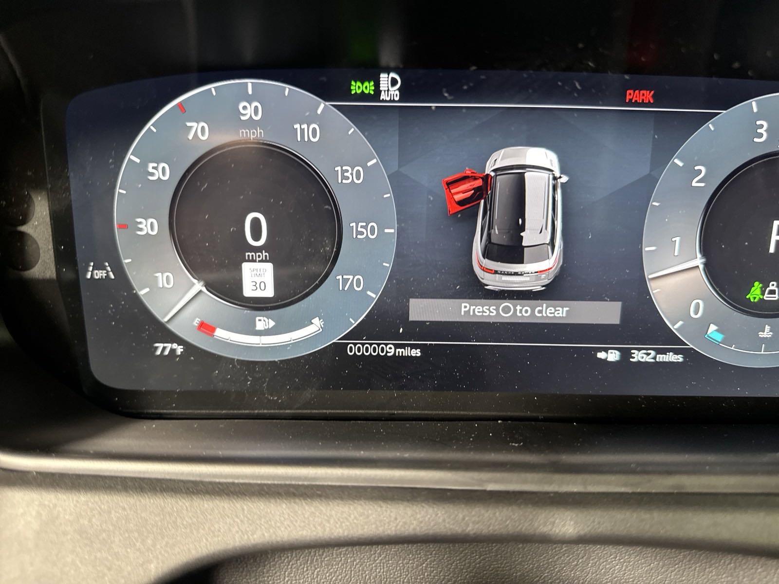 Certified 2025 Land Rover Range Rover Velar S image 29