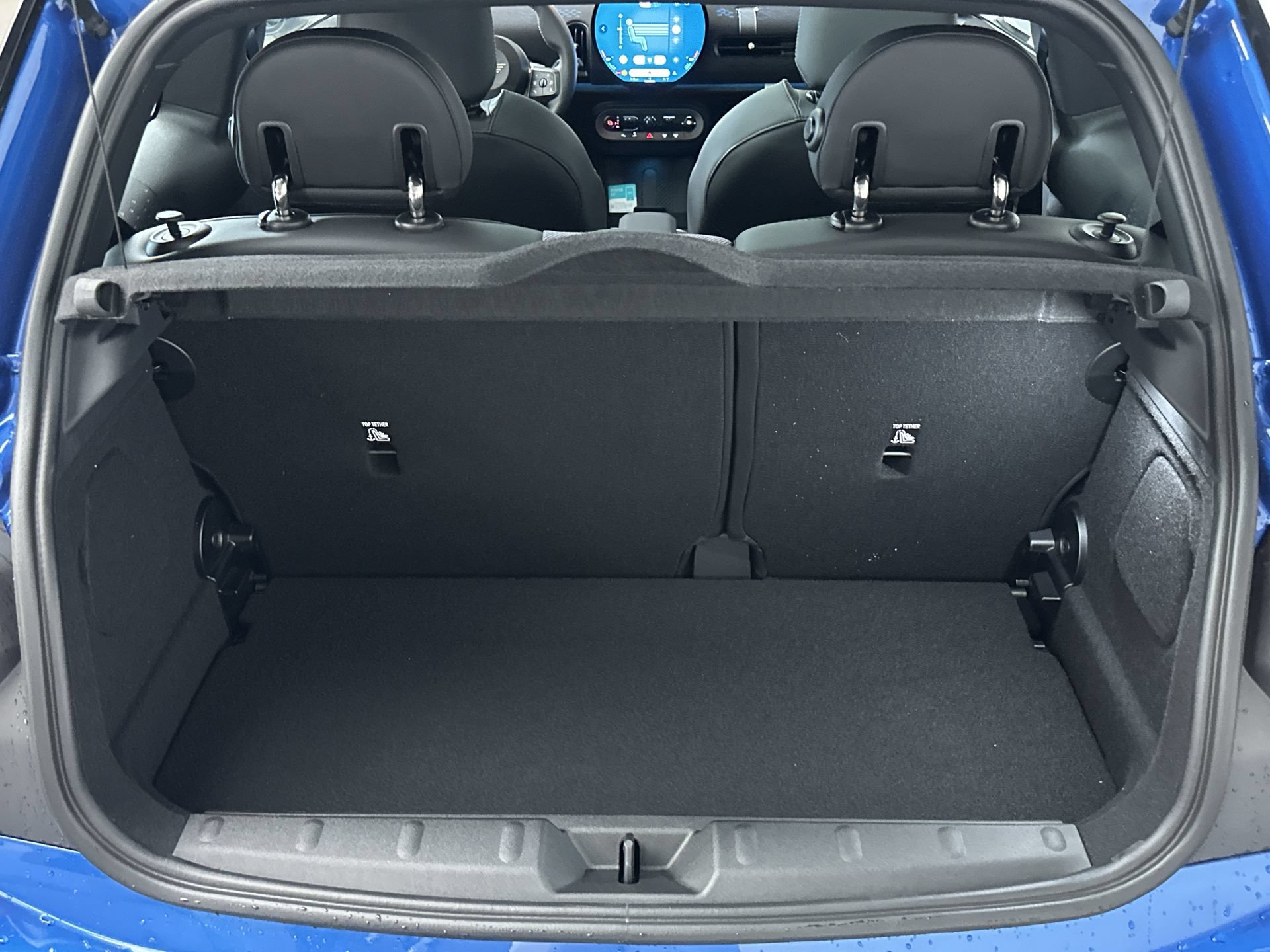 New 2026 MINI Cooper 2-Door Hardtop FWD image 25