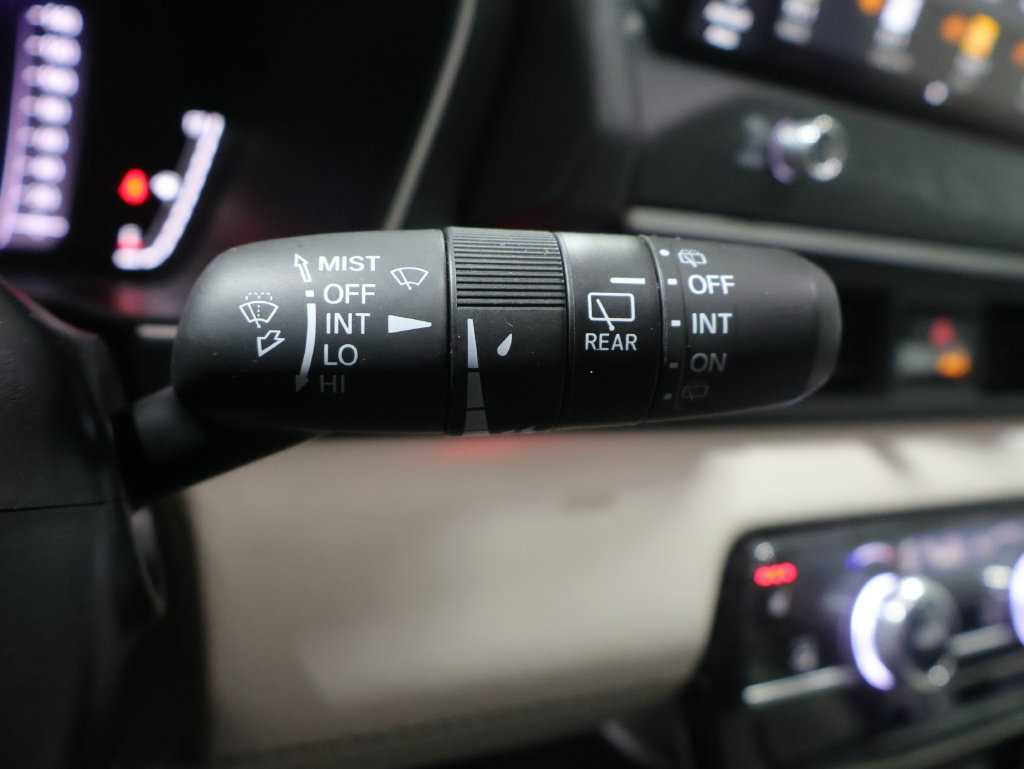 Used 2026 Honda Passport RTL image 38