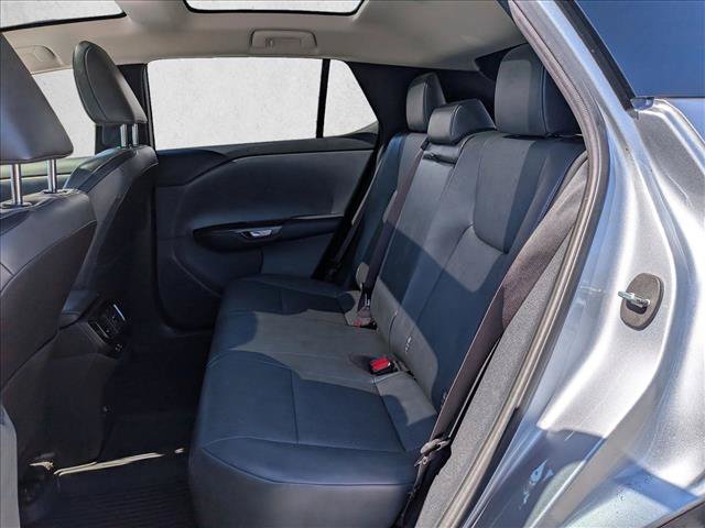 Used 2024 Lexus RZ 300e Premium w/ Accessory Package (K3) FWD image 19