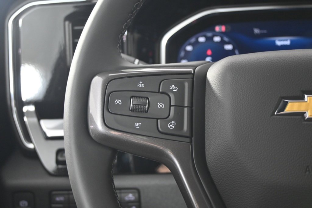 New 2026 Chevrolet Silverado 3500 High Country w/ High Country Premium Package image 34