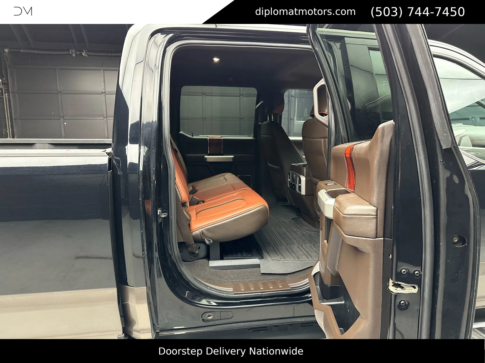 Used 2022 Ford F350 King Ranch w/ Chrome Package image 21