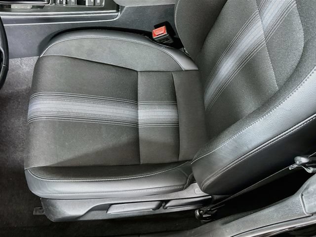 Certified 2024 Honda Civic Sport image 25