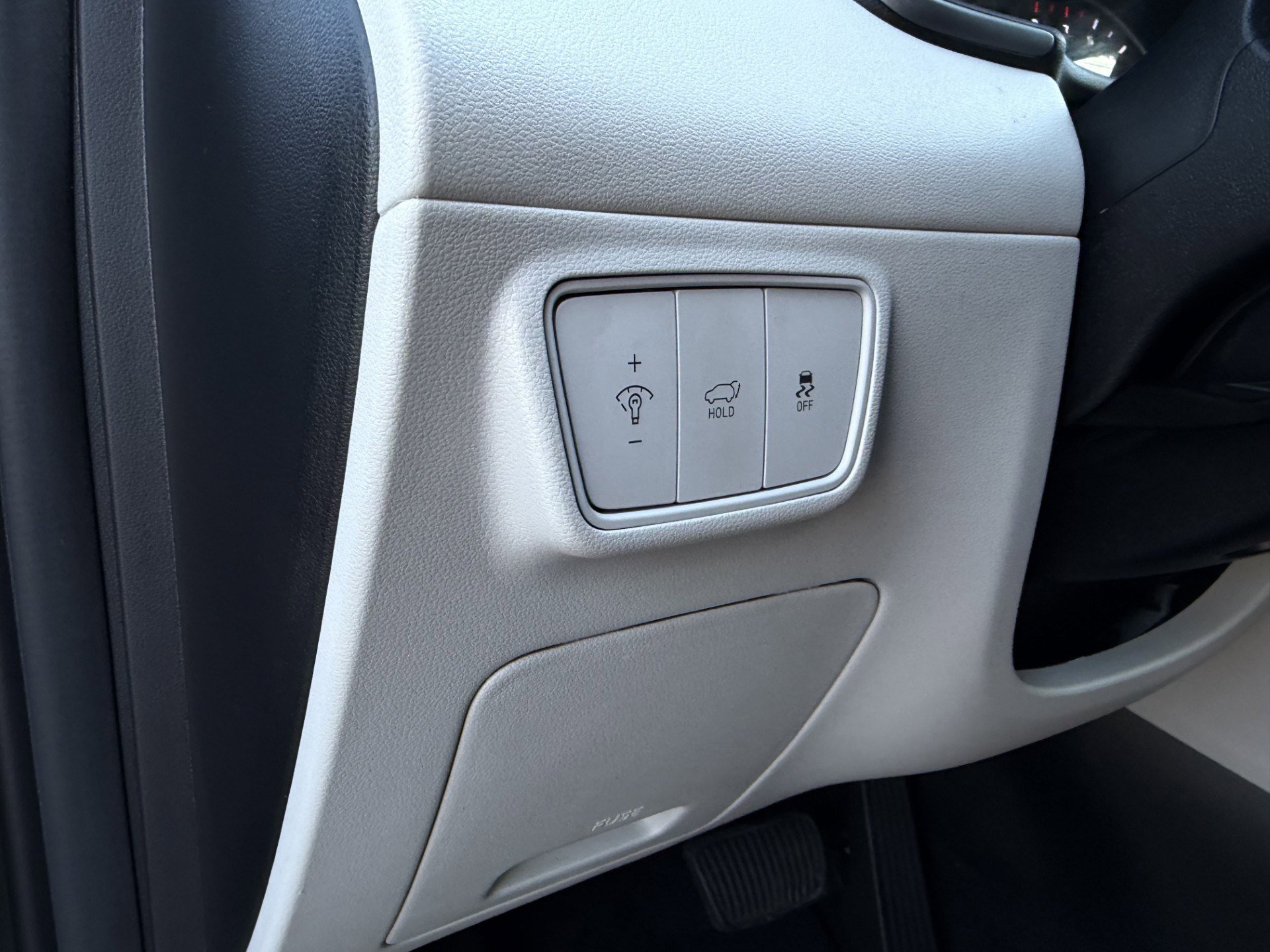 Used 2023 Hyundai Tucson SEL image 10