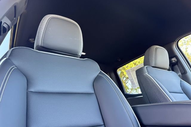 New 2026 GMC Sierra EV Elevation image 18