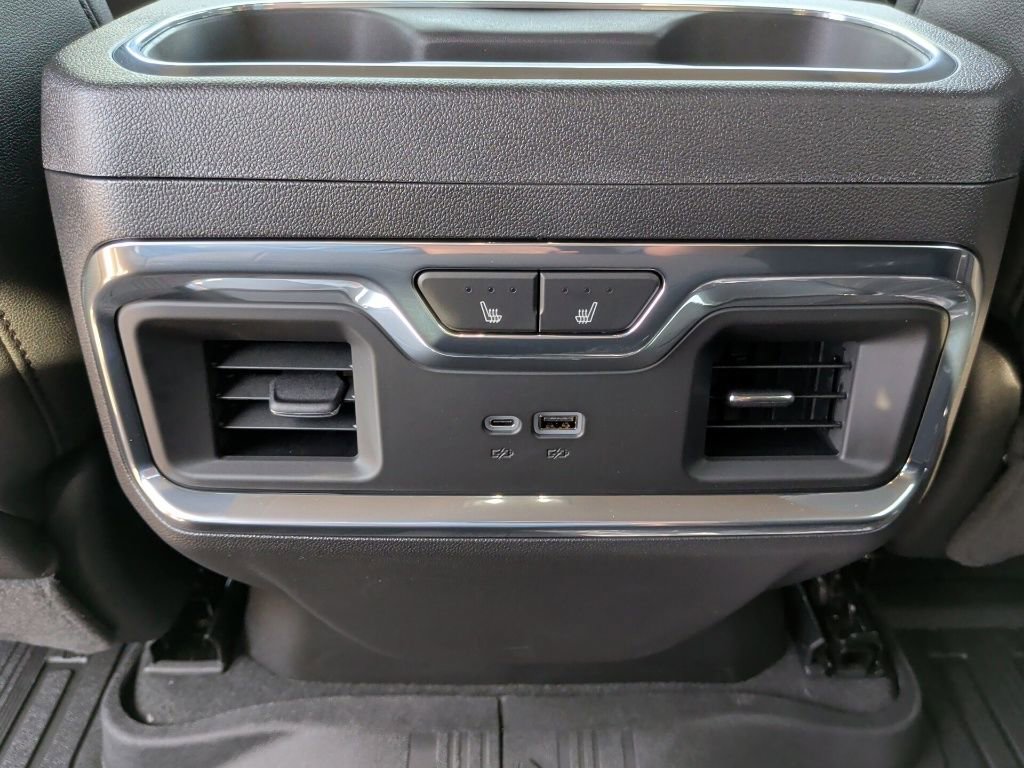 New 2026 GMC Sierra 1500 SLT image 42