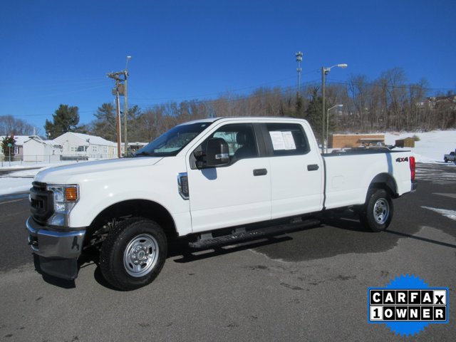 Used 2022 Ford F250 XL w/ Power Equipment Group image 10
