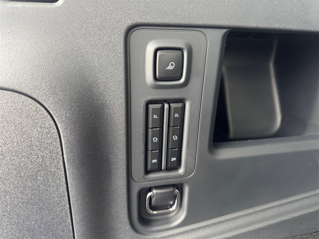 New 2026 Ford Expedition Platinum w/ Driver's Package image 18