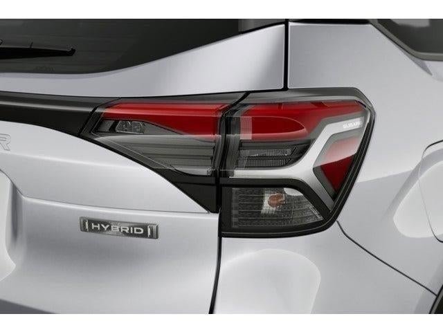 New 2026 Subaru Forester Premium AWD/4WD image 36