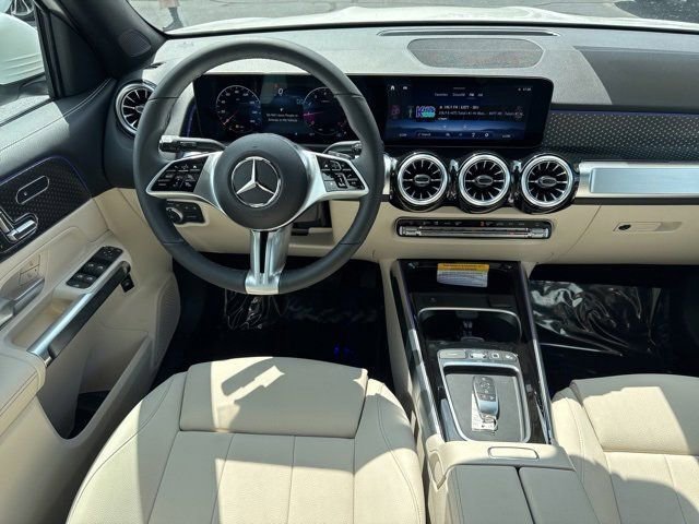 New 2025 Mercedes-Benz GLB 250 image 12