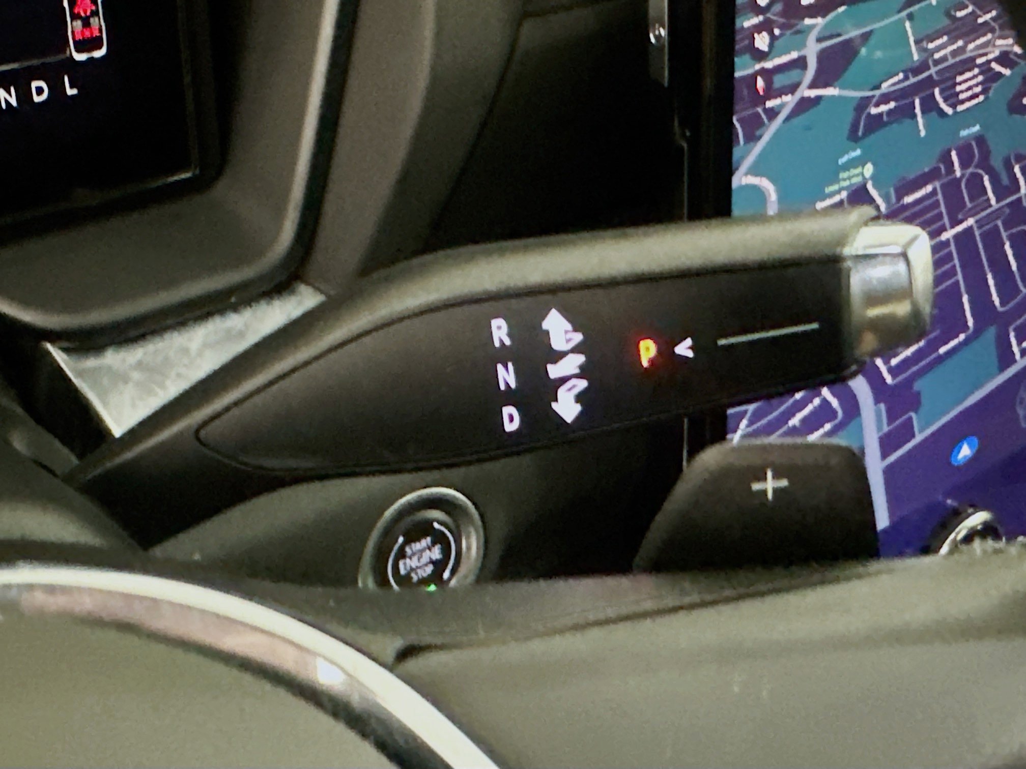 Used 2025 GMC Terrain Elevation image 24