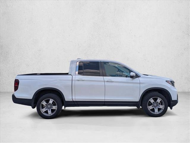 Used 2024 Honda Ridgeline RTL image 4