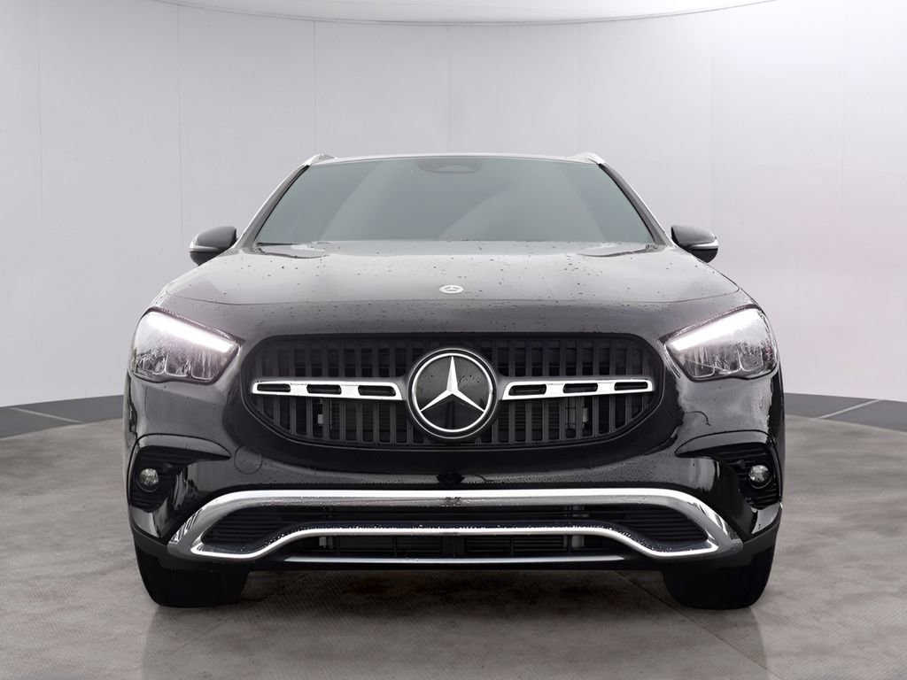 Certified 2025 Mercedes-Benz GLA 250 4MATIC image 4
