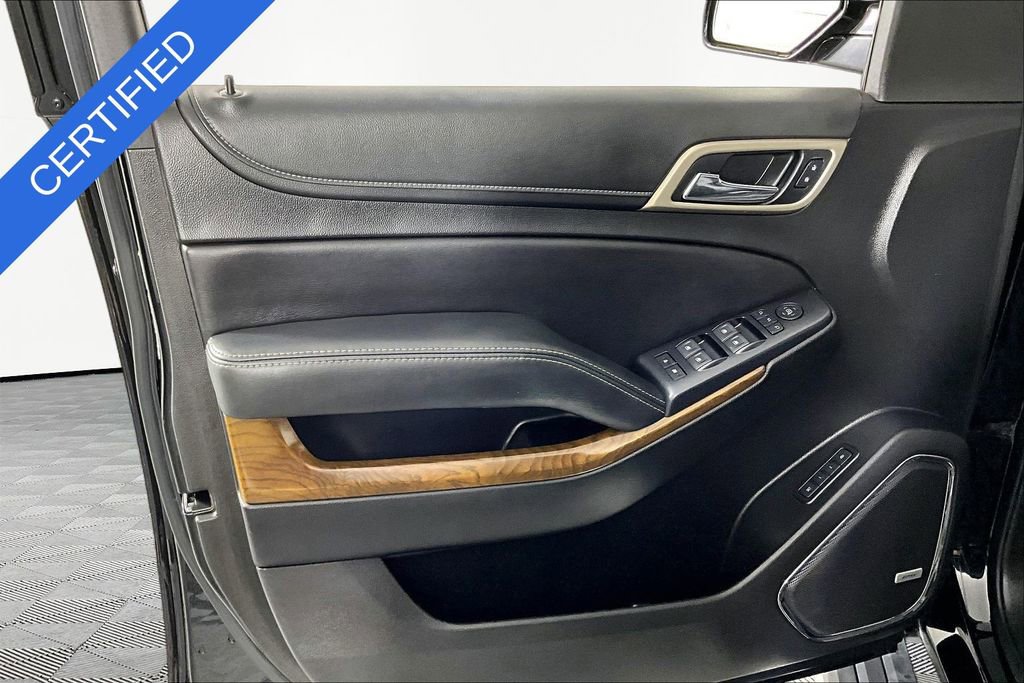 Used 2019 GMC Yukon Denali w/ Denali Ultimate Package AWD/4WD image 19