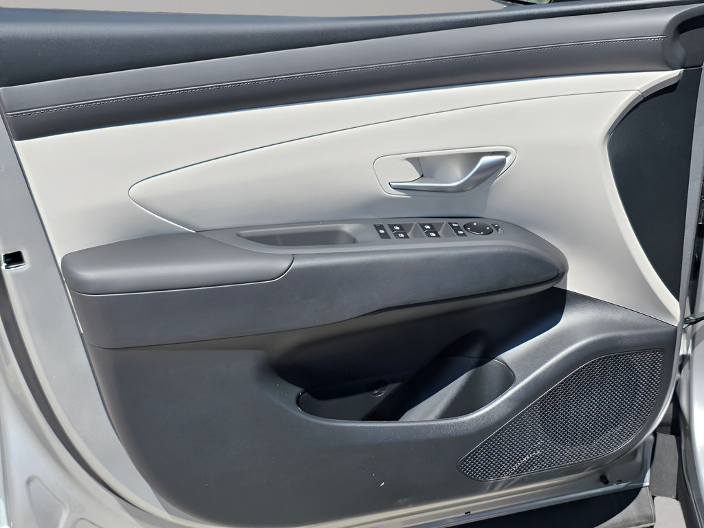 New 2026 Hyundai Tucson SE AWD/4WD image 12