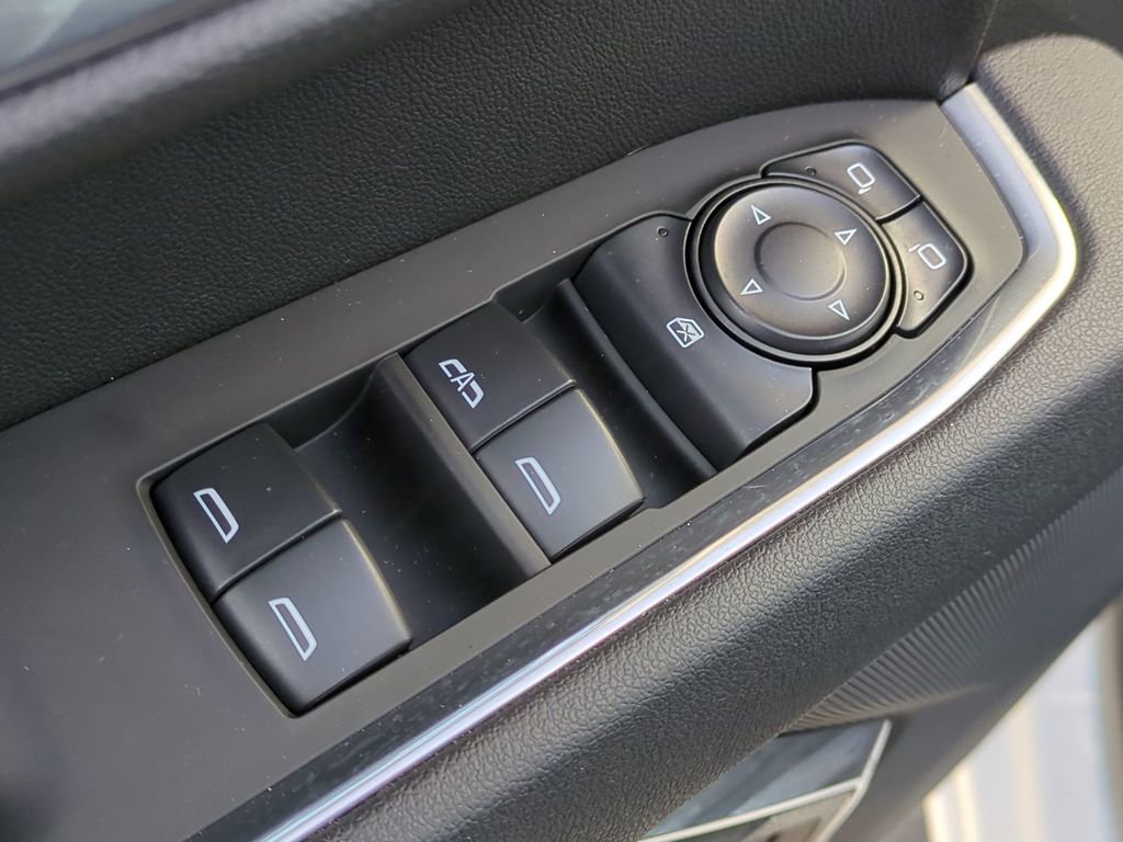 Certified 2026 GMC Sierra 1500 Elevation AWD/4WD image 26