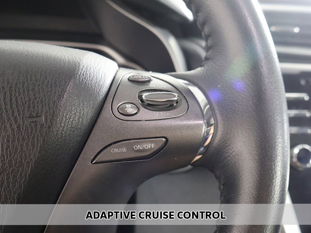 Used 2024 Nissan Murano SL AWD/4WD image 6
