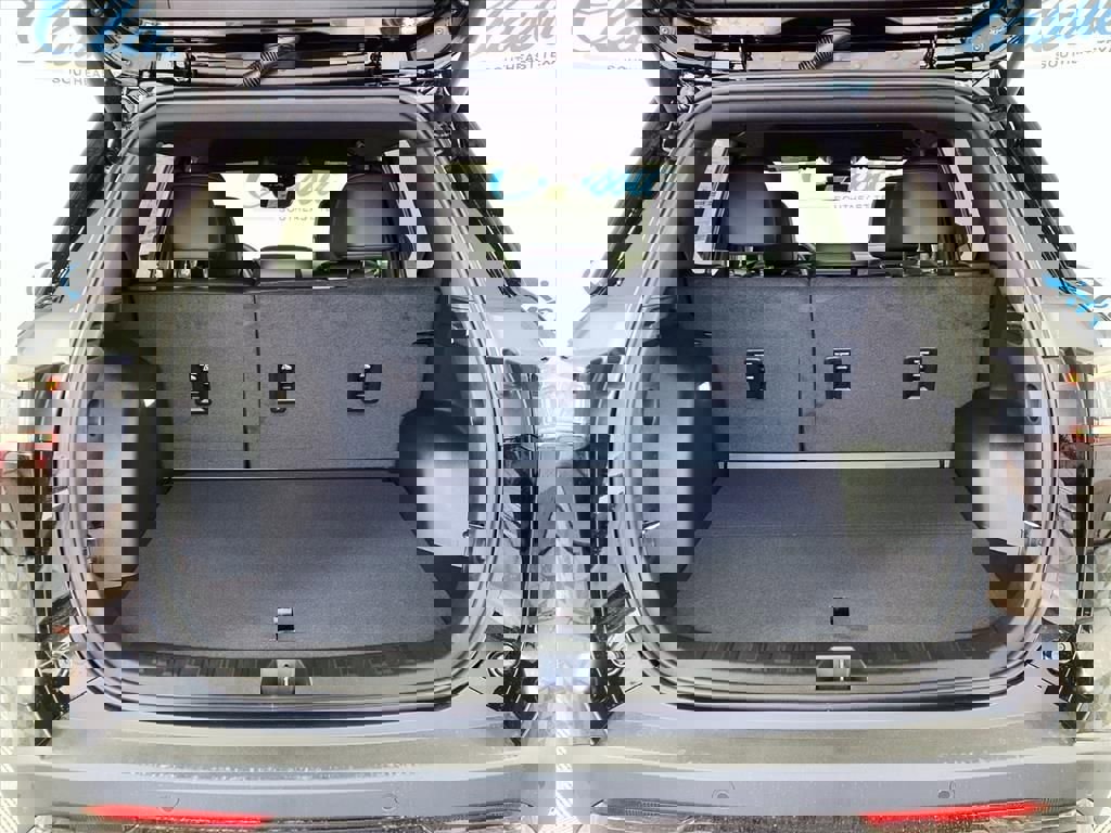 New 2026 Chevrolet Equinox RS w/ Convenience Package III image 51