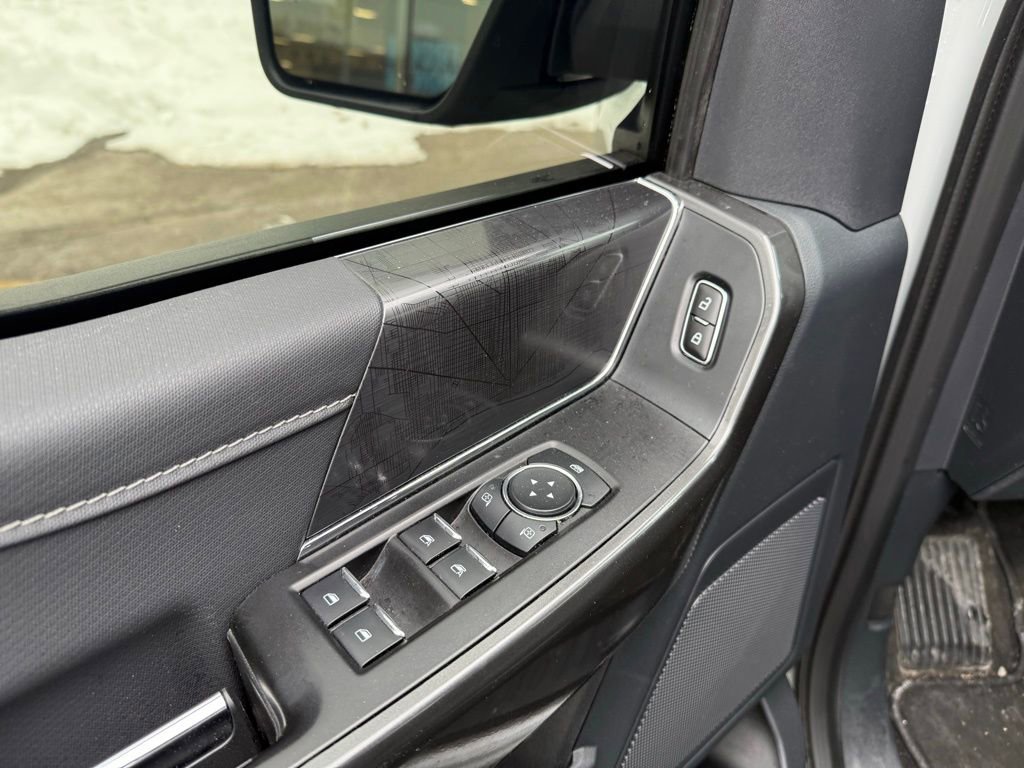 Certified 2023 Ford F150 XLT w/ Equipment Group 302A High image 7