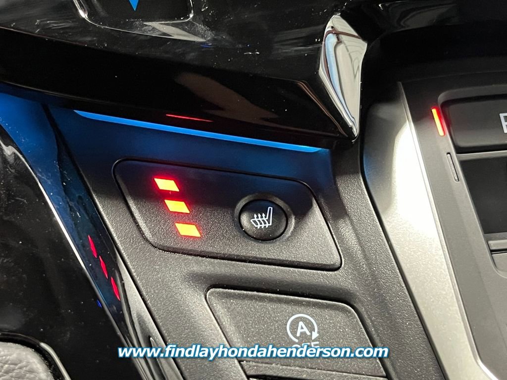 New 2026 Honda Odyssey Touring image 19