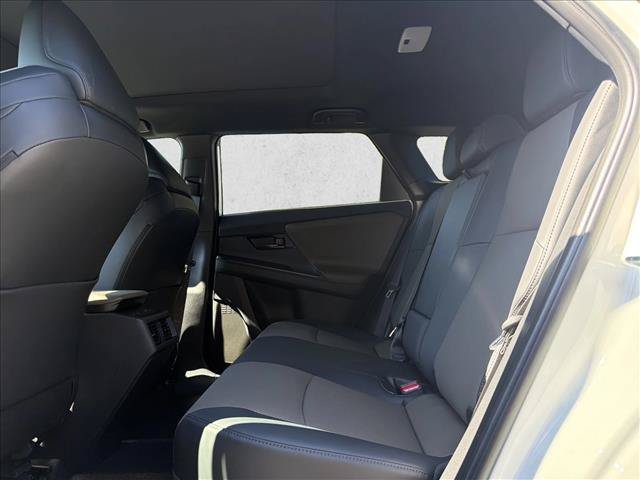 New 2026 Toyota bZ Woodland AWD/4WD image 20