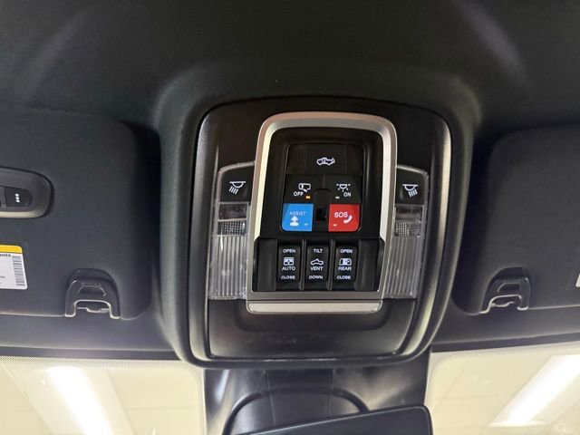 New 2025 RAM 2500 Laramie w/ Sport Appearance Package image 20