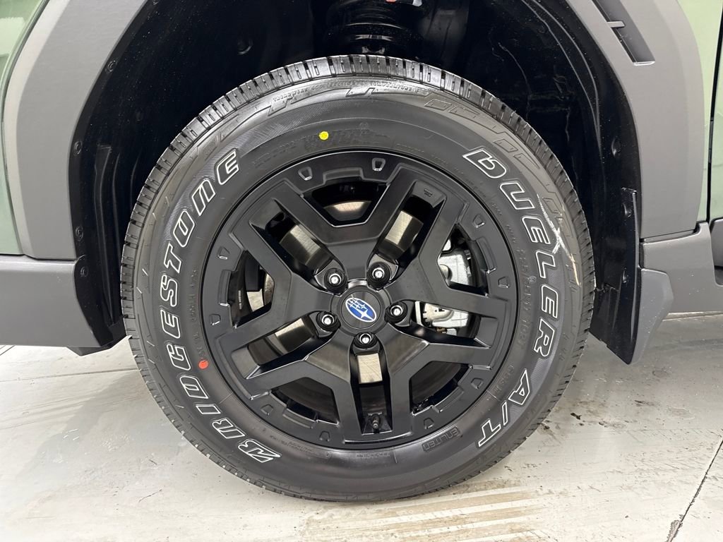 New 2026 Subaru Outback Wilderness image 9