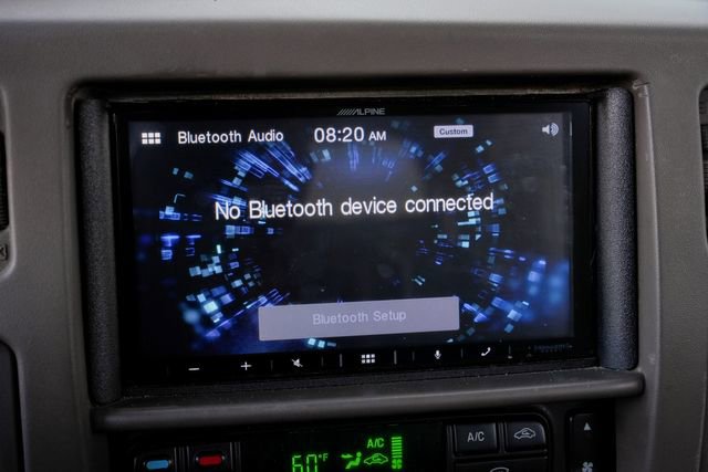 Used 2002 Ford Excursion Limited AWD/4WD image 54