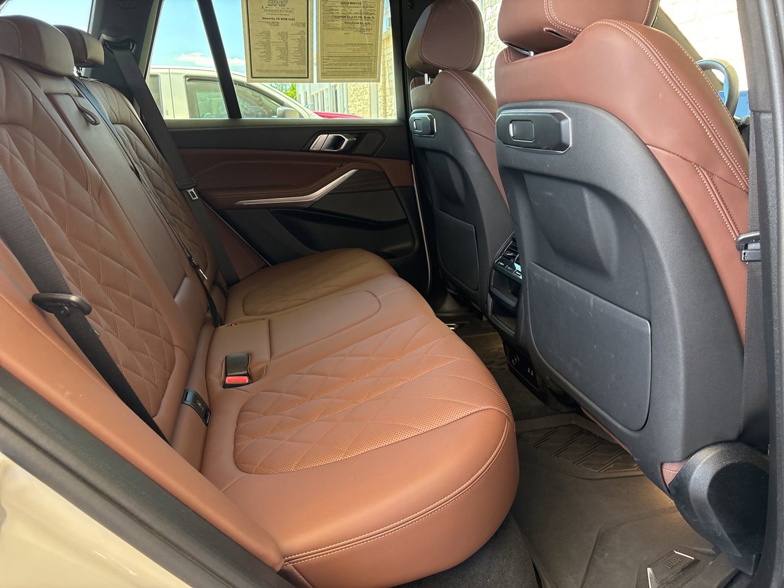 Used 2024 BMW X5 xDrive40i w/ Premium Package AWD/4WD image 20
