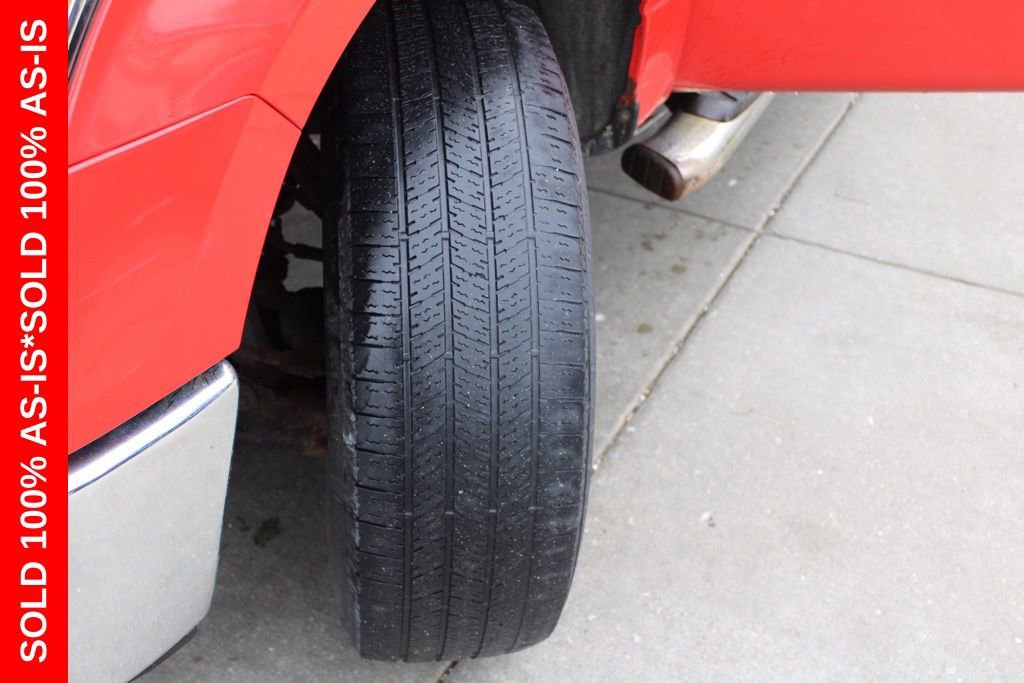 Used 2011 Ford F150 XLT w/ XLT Chrome Pkg image 13