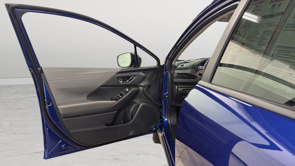 Certified 2026 Subaru Crosstrek 2.5i Limited w/ Crosstrek Mirror Package image 13