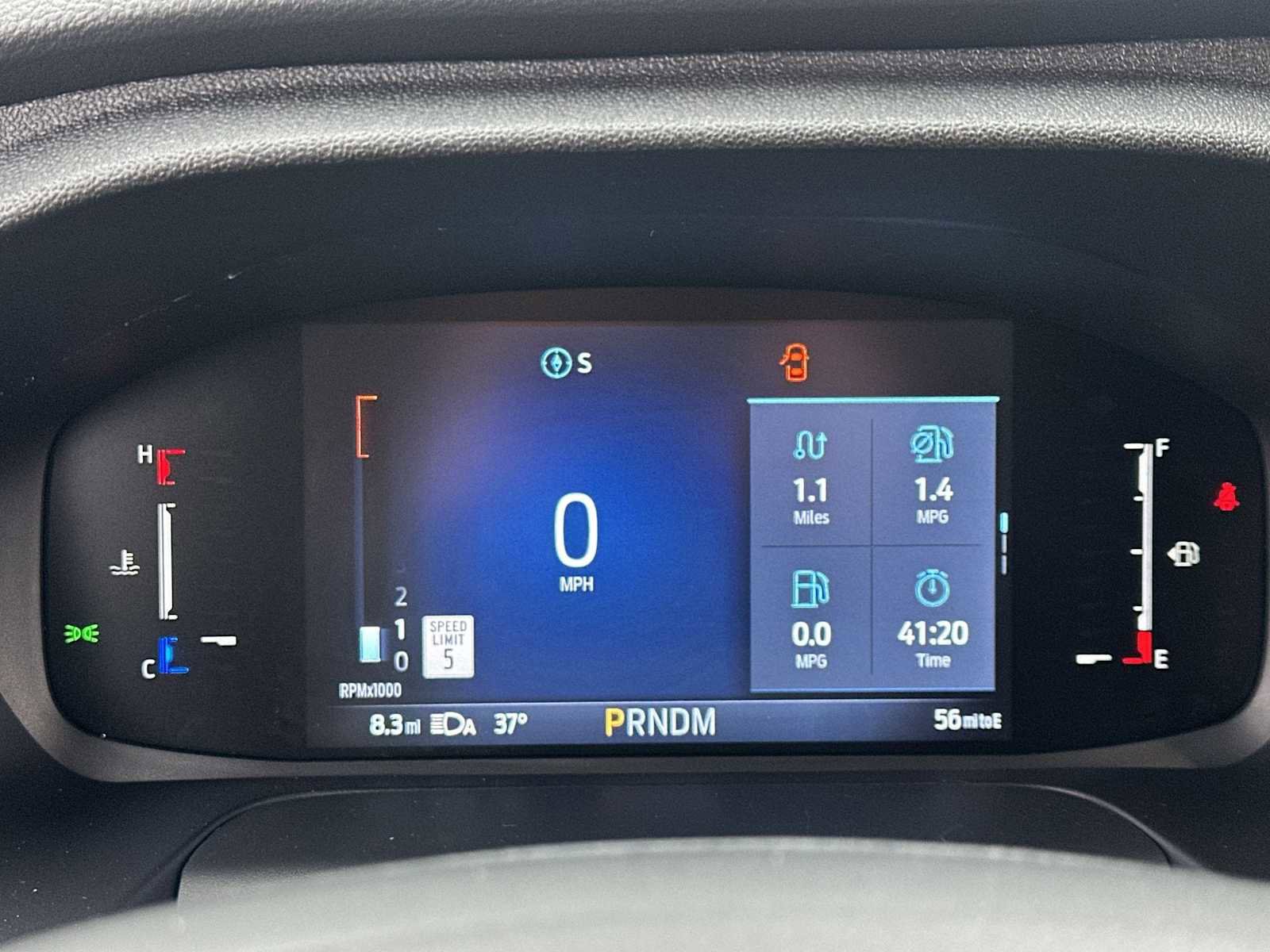 New 2026 Ford Transit 350 148 High Roof Extended AWD w/ Load Area Protection Package image 6