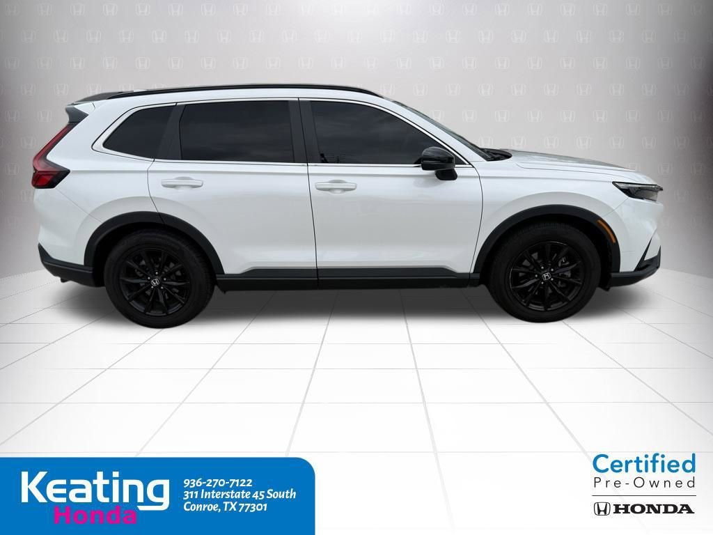 Used 2023 Honda CR-V Sport image 5
