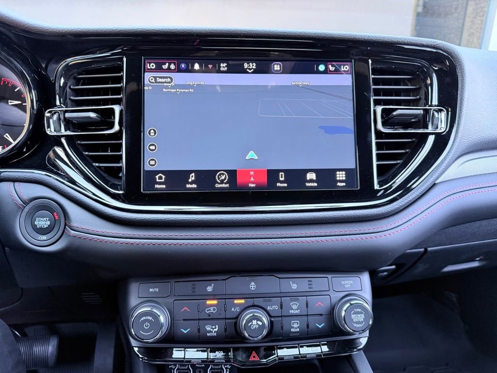 New 2026 Dodge Durango GT image 15