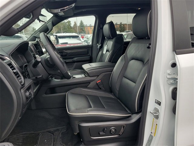 New 2025 RAM 1500 Limited AWD/4WD image 9